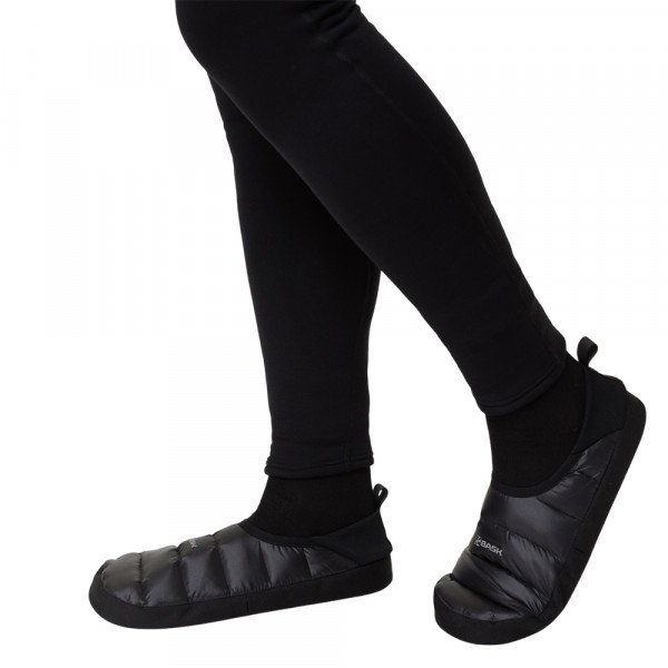 Макосины пуховые Bask D-Tube Slippers 