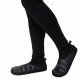 Макосины пуховые Bask D-Tube Slippers 
