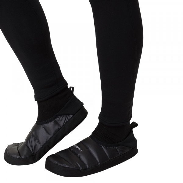 Макосины пуховые Bask D-Tube Slippers 