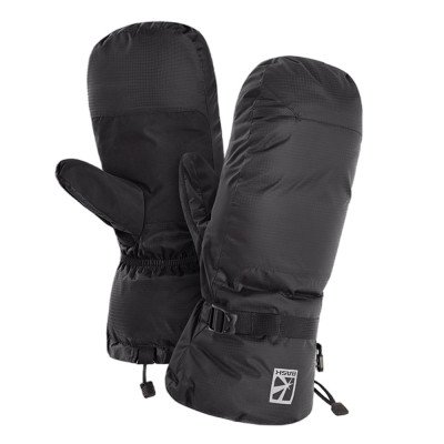 Рукавицы пуховые Bask Brooks-D 