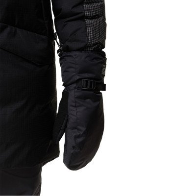 Рукавицы пуховые Bask Brooks-D 