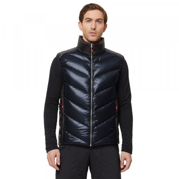 Жилет пуховый Bask Meru Vest 