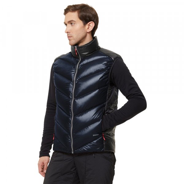 Жилет пуховый Bask Meru Vest 