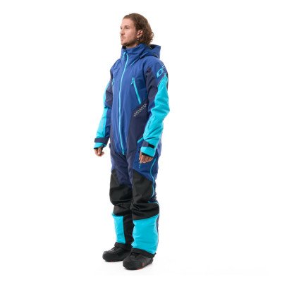 Комбинезон горнолыжный мужской Dragonfly Extreme 2.0  Комбинезон горнолыжный мужской Dragonfly Extreme 2.0