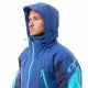 Комбинезон горнолыжный мужской Dragonfly Extreme 2.0 