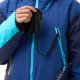 Комбинезон горнолыжный мужской Dragonfly Extreme 2.0 