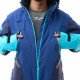 Комбинезон горнолыжный мужской Dragonfly Extreme 2.0 