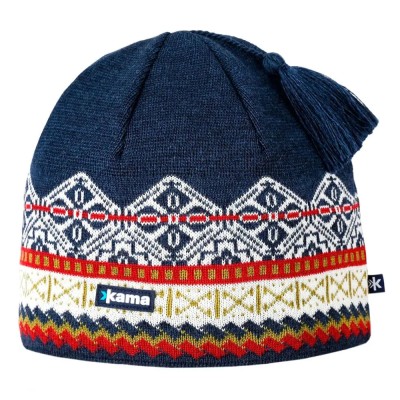 Шапка зимняя Kama Шапка зимняя Kama