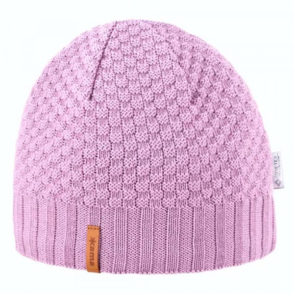 Шапка зимняя Kama Gore Windstopper Шапка зимняя Kama Gore Windstopper