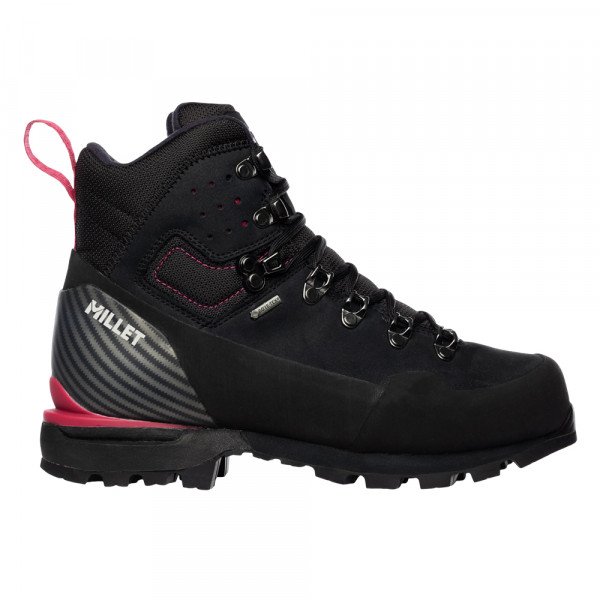 Треккинговые ботинки женские Millet G Trek 5 Gtx 