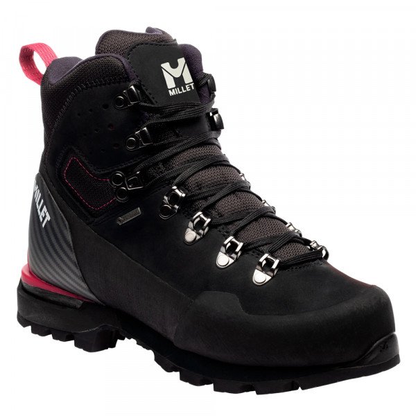 Треккинговые ботинки женские Millet G Trek 5 Gtx 