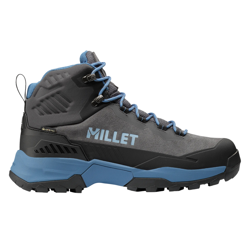 Треккинговые ботинки женские Millet Ubic Mid Gtx Треккинговые ботинки женские Millet Ubic Mid Gtx