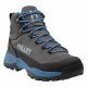 Треккинговые ботинки женские Millet Ubic Mid Gtx 