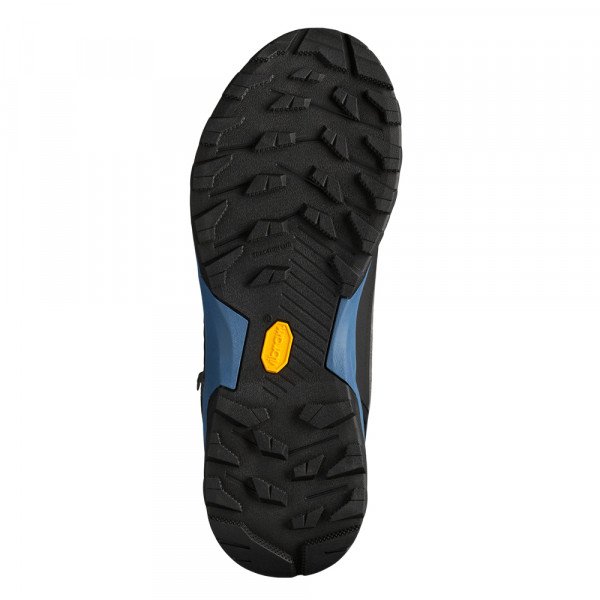 Треккинговые ботинки женские Millet Ubic Mid Gtx 