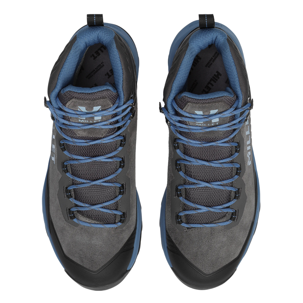 Треккинговые ботинки женские Millet Ubic Mid Gtx Треккинговые ботинки женские Millet Ubic Mid Gtx
