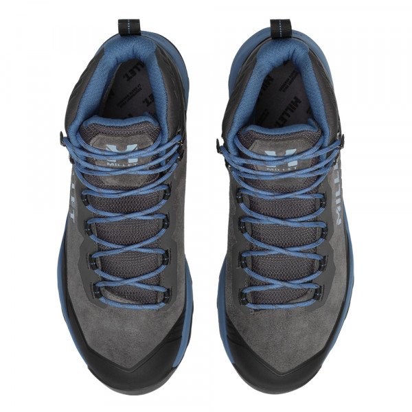 Треккинговые ботинки женские Millet Ubic Mid Gtx 