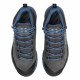 Треккинговые ботинки женские Millet Ubic Mid Gtx 