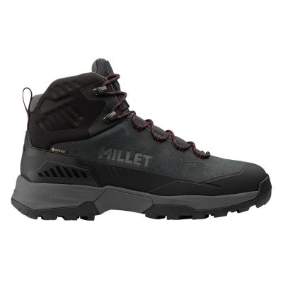Треккинговые ботинки мужские Millet Ubic Mid Gtx  Треккинговые ботинки мужские Millet Ubic Mid Gtx