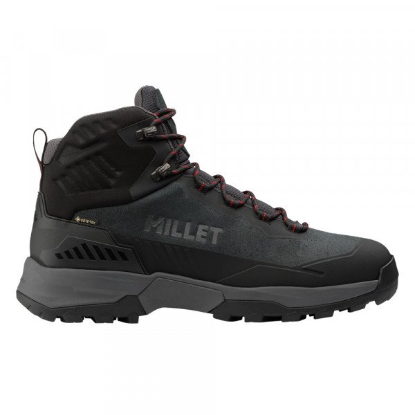 Треккинговые ботинки мужские Millet Ubic Mid Gtx 