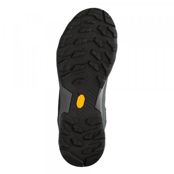 Треккинговые ботинки мужские Millet Ubic Mid Gtx 