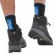 Треккинговые ботинки мужские Millet Ubic Mid Gtx 