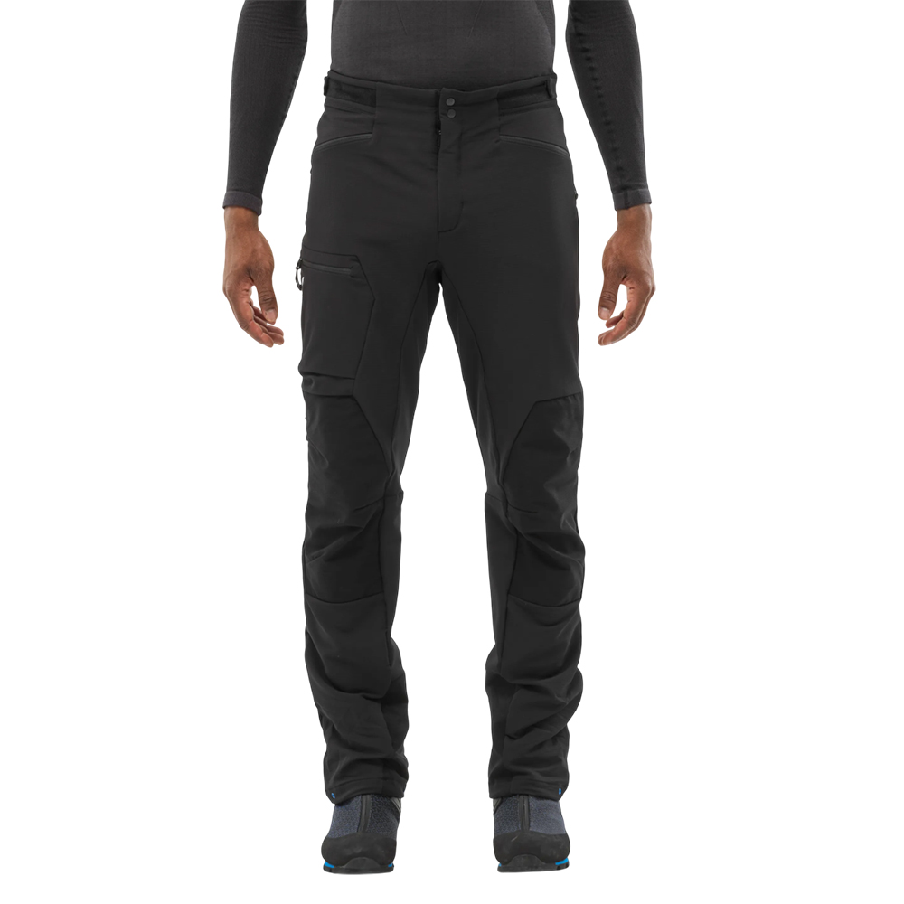 Треккинговые брюки мужские Millet Kamet Xcs 