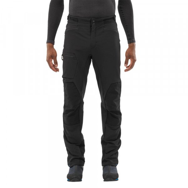 Треккинговые брюки мужские Millet Kamet Xcs 