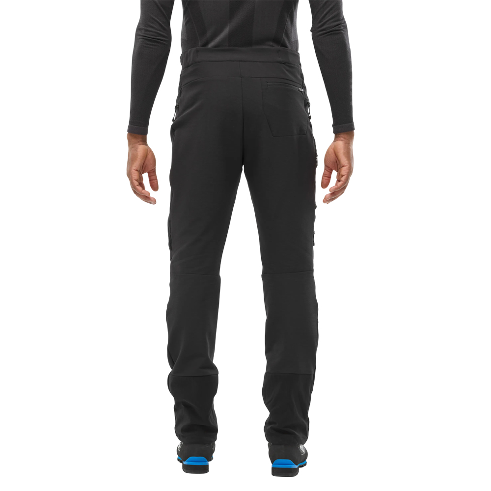 Треккинговые брюки мужские Millet Kamet Xcs 