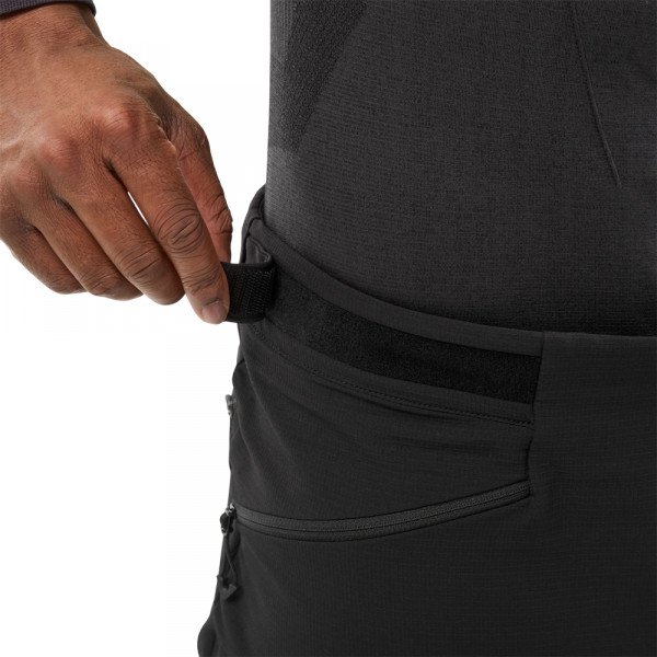 Треккинговые брюки мужские Millet Kamet Xcs 