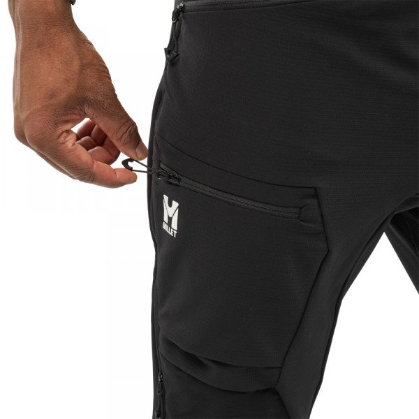 Треккинговые брюки мужские Millet Kamet Xcs 