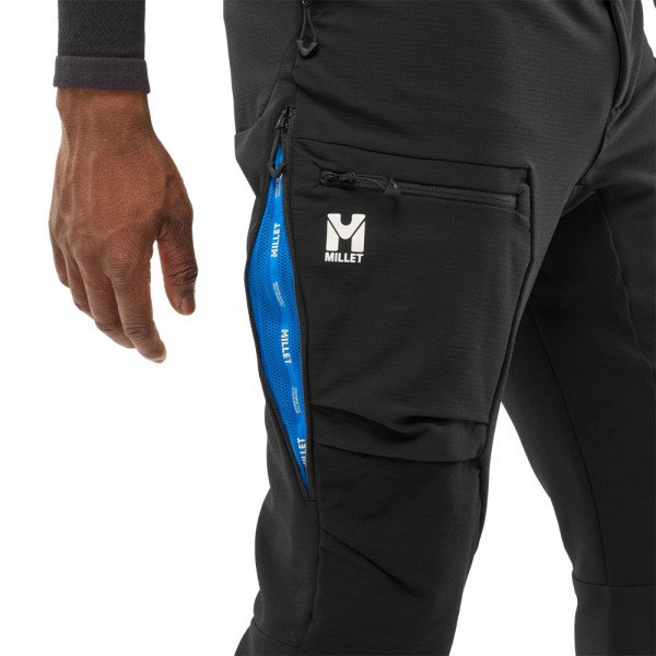 Треккинговые брюки мужские Millet Kamet Xcs 