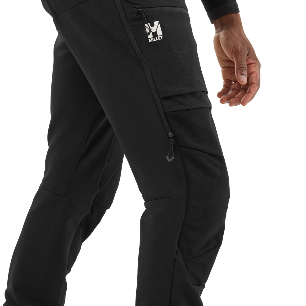 Треккинговые брюки мужские Millet Kamet Xcs 