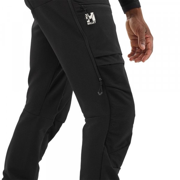 Треккинговые брюки мужские Millet Kamet Xcs 