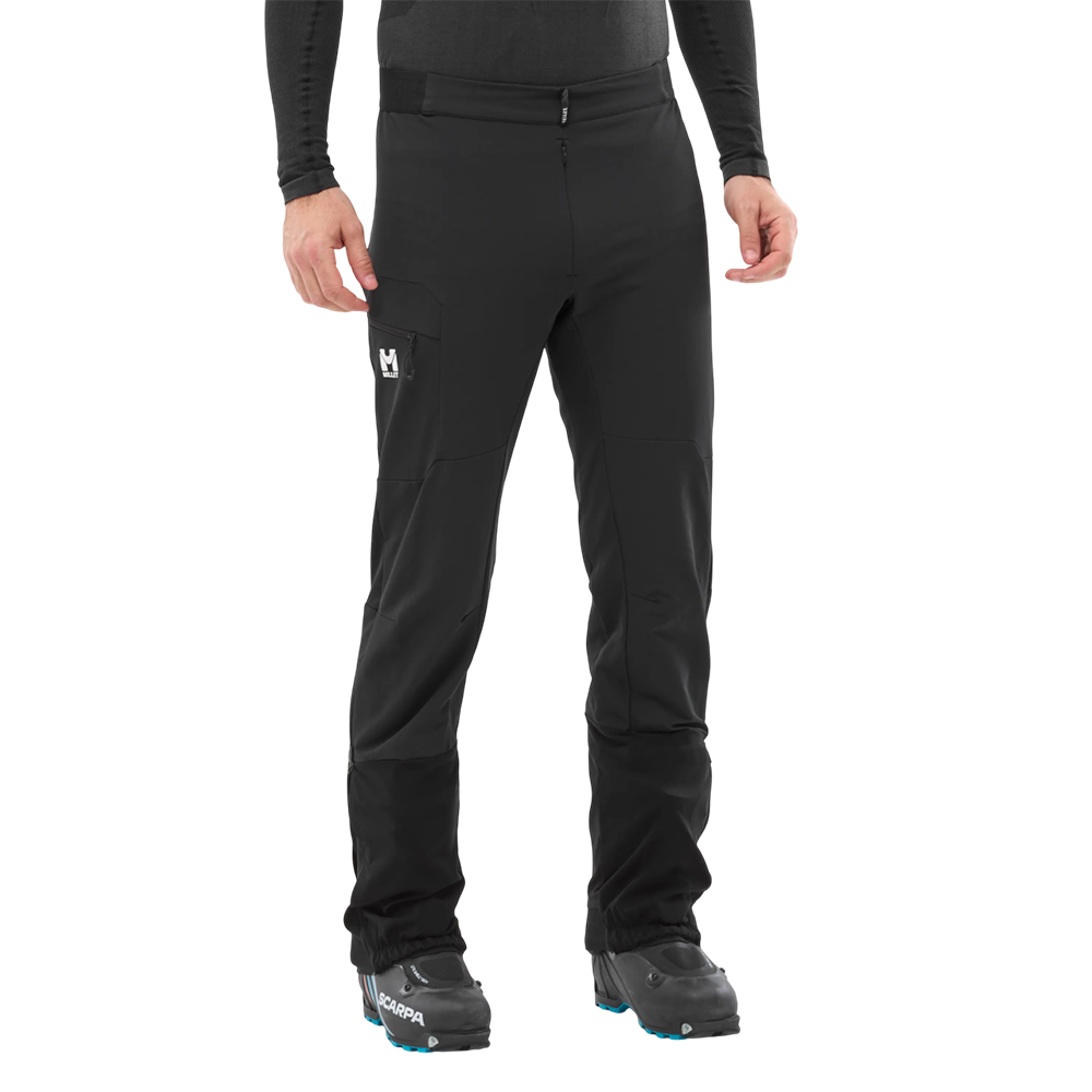 Брюки лыжные мужские Millet Pierra Ment Брюки лыжные мужские Millet Pierra Ment