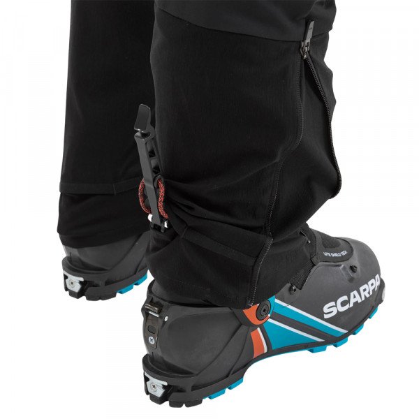 Брюки лыжные мужские Millet Pierra Ment 