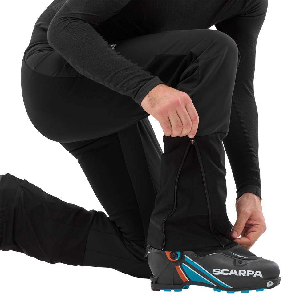 Брюки лыжные мужские Millet Pierra Ment Брюки лыжные мужские Millet Pierra Ment