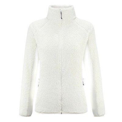 Флисовая кофта женская Millet Chamonix Jkt  Флисовая кофта женская Millet Chamonix Jkt
