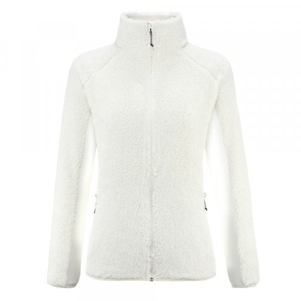 Флисовая кофта женская Millet Chamonix Jkt 