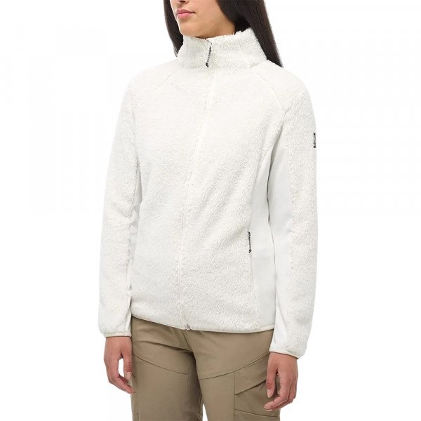 Флисовая кофта женская Millet Chamonix Jkt 