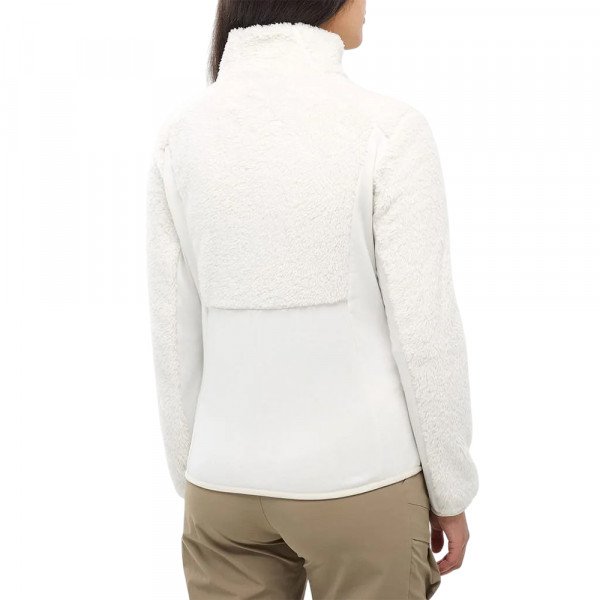 Флисовая кофта женская Millet Chamonix Jkt 
