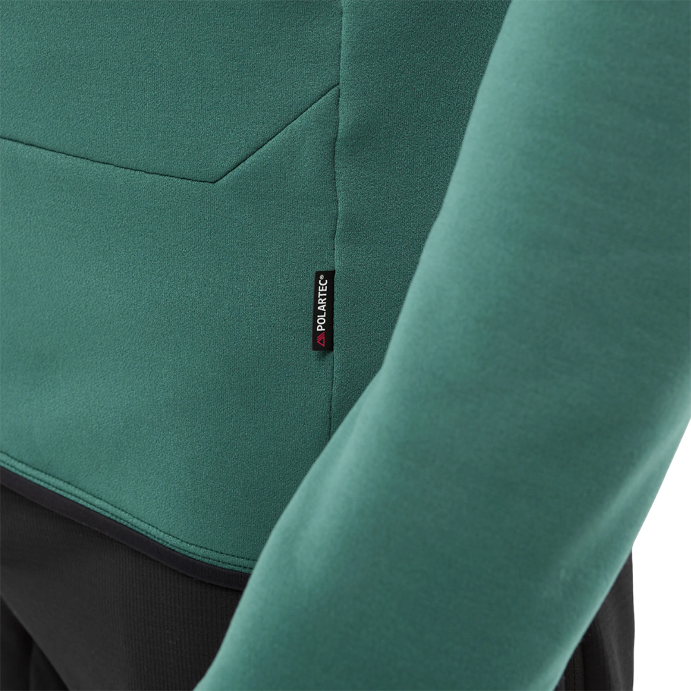 Флисовая кофта мужская Millet Kamet Power Pro Флисовая кофта мужская Millet Kamet Power Pro