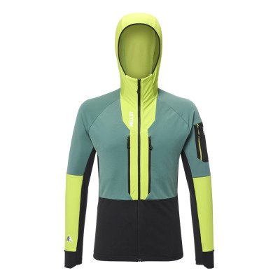 Кофта мужская Millet Pierra Ment H  Кофта мужская Millet Pierra Ment H