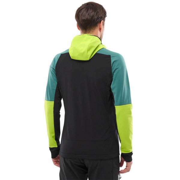 Кофта мужская Millet Pierra Ment H 