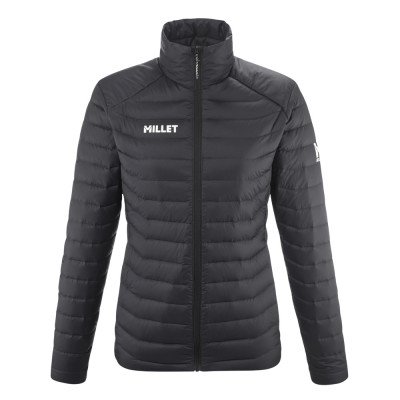 Куртка утепленная женская Millet Evole Light 700  Куртка утепленная женская Millet Evole Light 700
