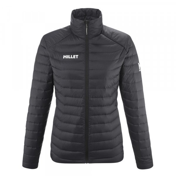 Куртка утепленная женская Millet Evole Light 700 