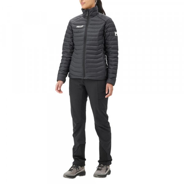 Куртка утепленная женская Millet Evole Light 700 
