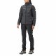Куртка утепленная женская Millet Evole Light 700 