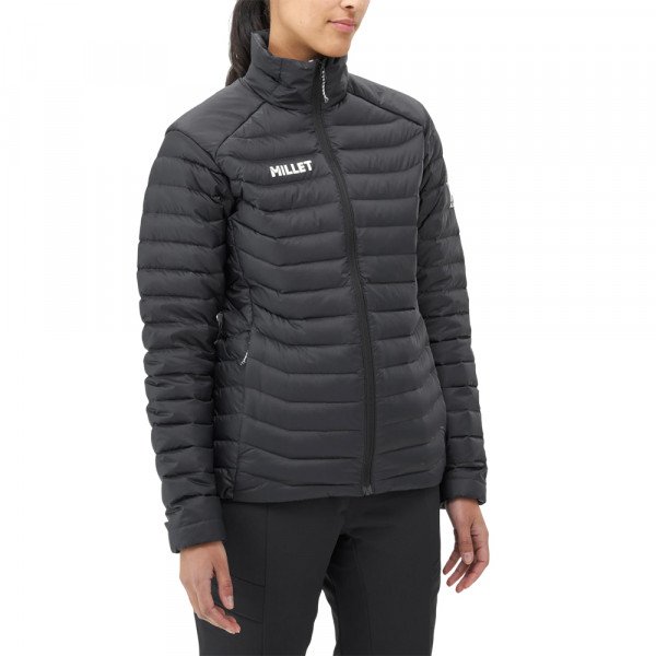 Куртка утепленная женская Millet Evole Light 700 