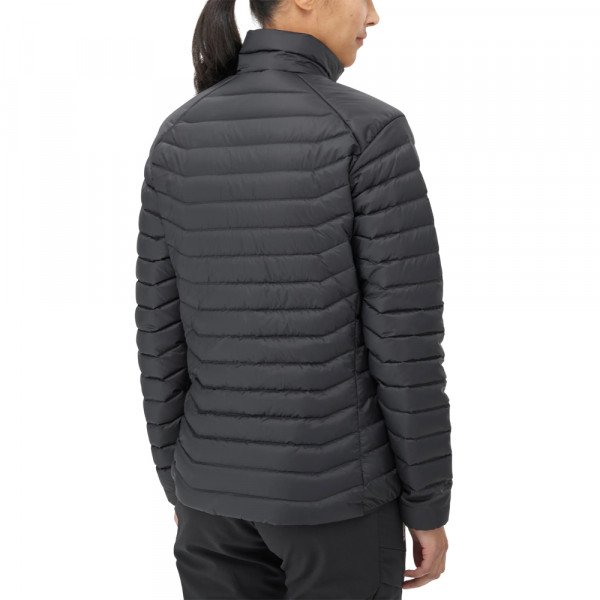 Куртка утепленная женская Millet Evole Light 700 