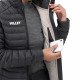 Куртка утепленная женская Millet Evole Light 700 